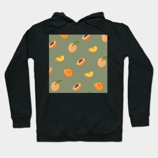 Apricot Hoodie